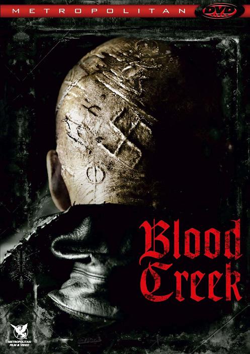 BLOOD CREEK